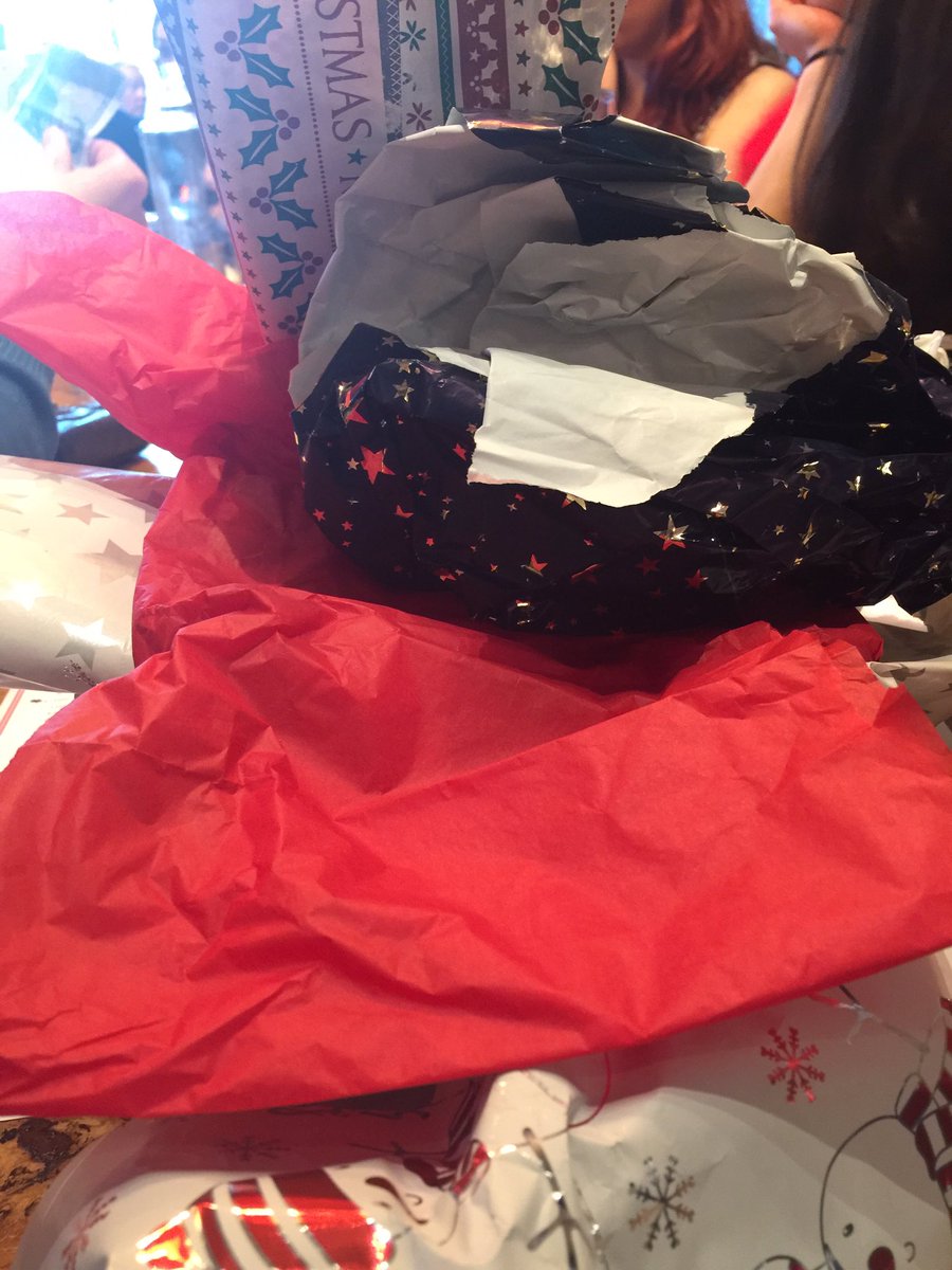 Bone_Cartilage's tweet photo. The aftermath of the OBCD lab secret santa! https://t.co/zRjDJGp0jd