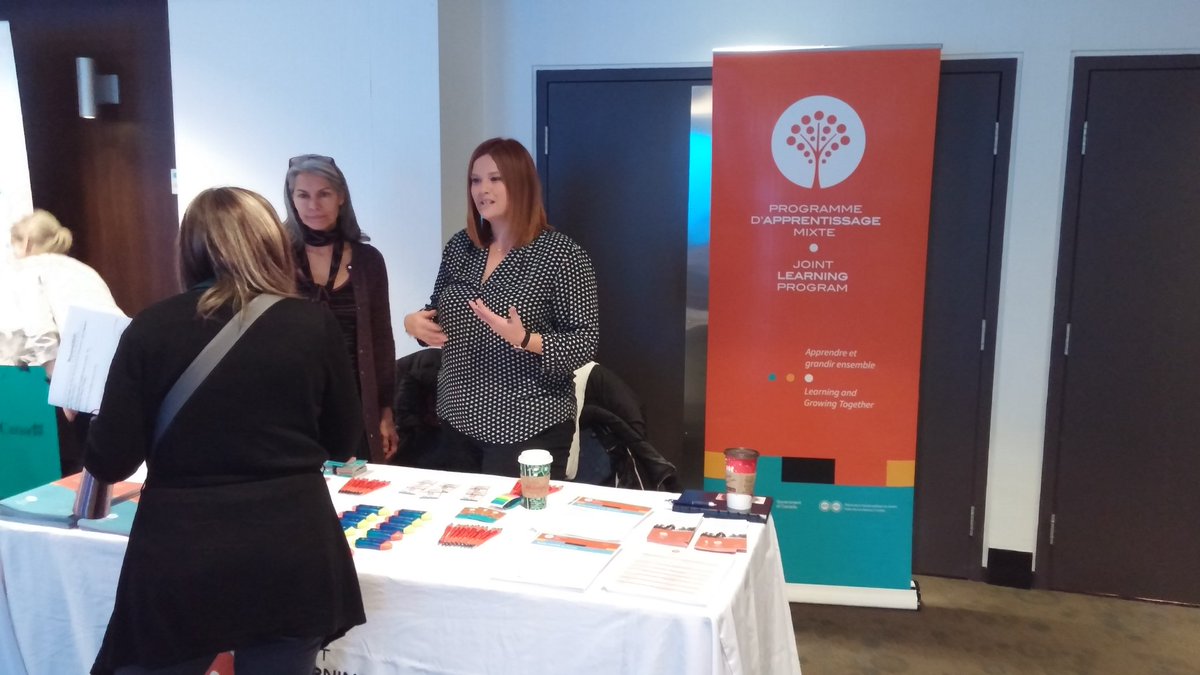 HugoDesgentBarb's tweet photo. #MEG2018 go see the JLP kiosk https://t.co/PO7mwwPw8f