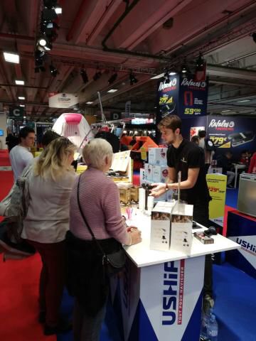 Handpresso tweet media