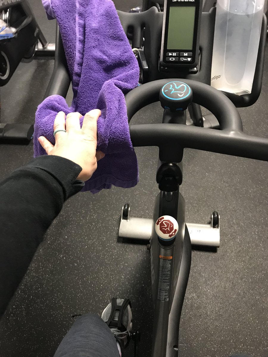 TraceyEarly's tweet photo. Time for Stella to get her groove back #firstpostbabyworkout #csectionaintnojoke https://t.co/MsHd3JLsRu