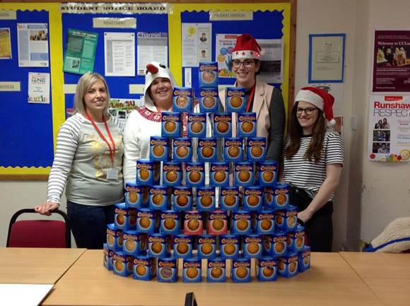 RunshawAdultCol's tweet image. The chocolate orange challenge: they’re not Terry’s, they’re Elliott’s!

Donations are being collected at the Chorley Campus reception up to the 20th December.

Can we beat last year’s total????

Read more here:
runshaw.ac.uk/2018/12/the-ch…