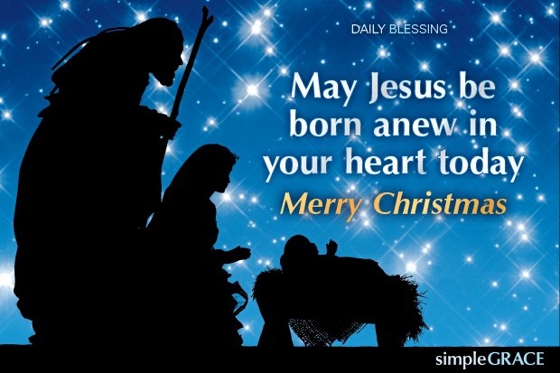 Simple Grace tweet media
