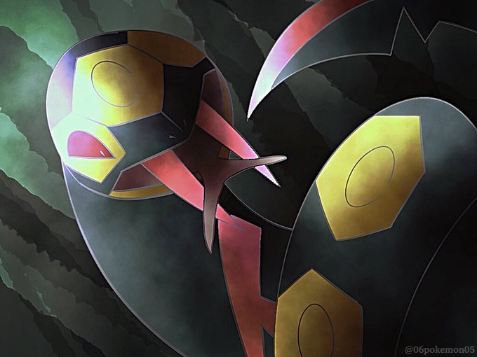 ハブネークのtwitterイラスト検索結果