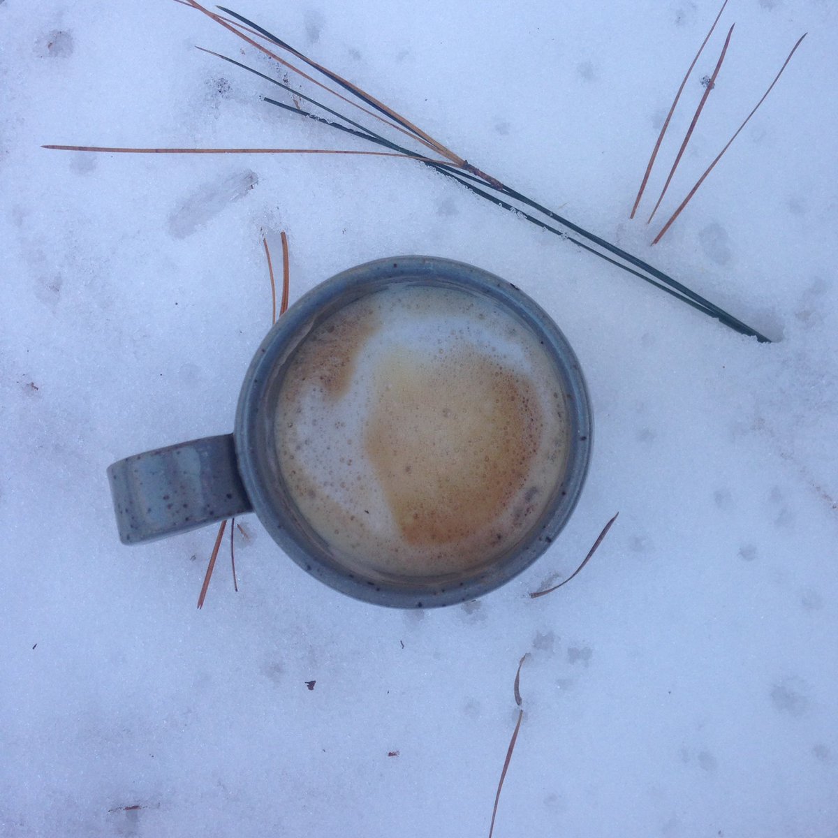Happy ❄️ snow day! For the safety of our staff, we won't be opening the #farmstand today. See you Wednesday 2-6p to kick off our final week of the farm and farmstand. @shortwintersoups customers can still pick up their soup self-serve at the farmstand today or on Wednesday.