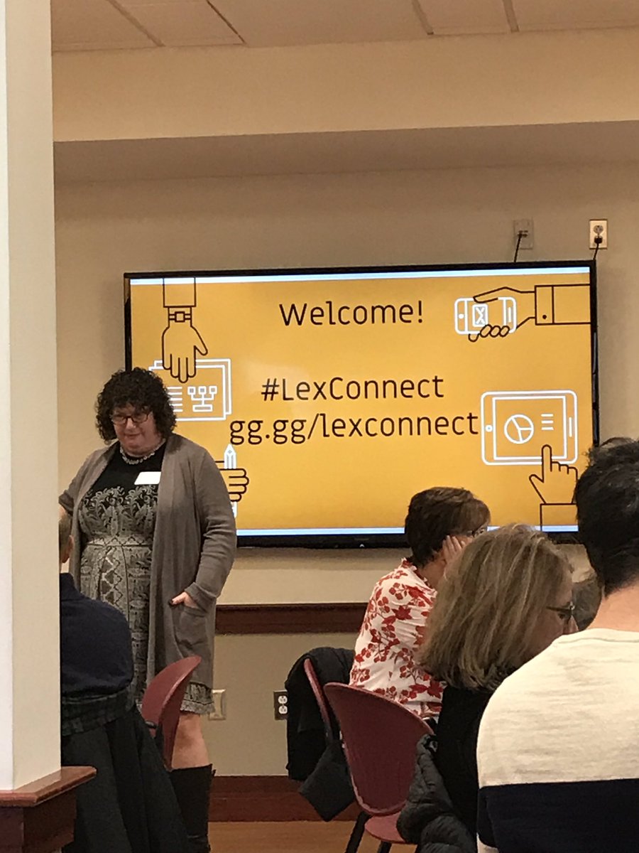 lisahsrhodes's tweet photo. #lexconnect it’s beginning! @TeachingForward https://t.co/CBiZUpXaRe