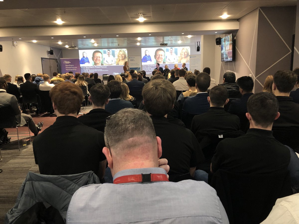 TheJuiceAcademy's tweet photo. Thank you @vimto for providing all the apprentices at #ApprenticeNorth yesterday with some goodies 👀 They deserved them after all their hard work and presentations 📚👏🏼🤩 @NP_Partnership https://t.co/zwUZlIUc2t