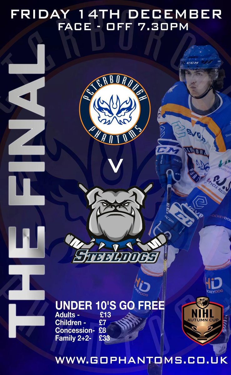 🚨PHANTOMS FANS🚨

Tickets for the CUP FINAL are still available for purchase on the day! We're just advising that you pre-book or get there early to reserve your seat
#OurDream #GoPhantoms #CupFinal