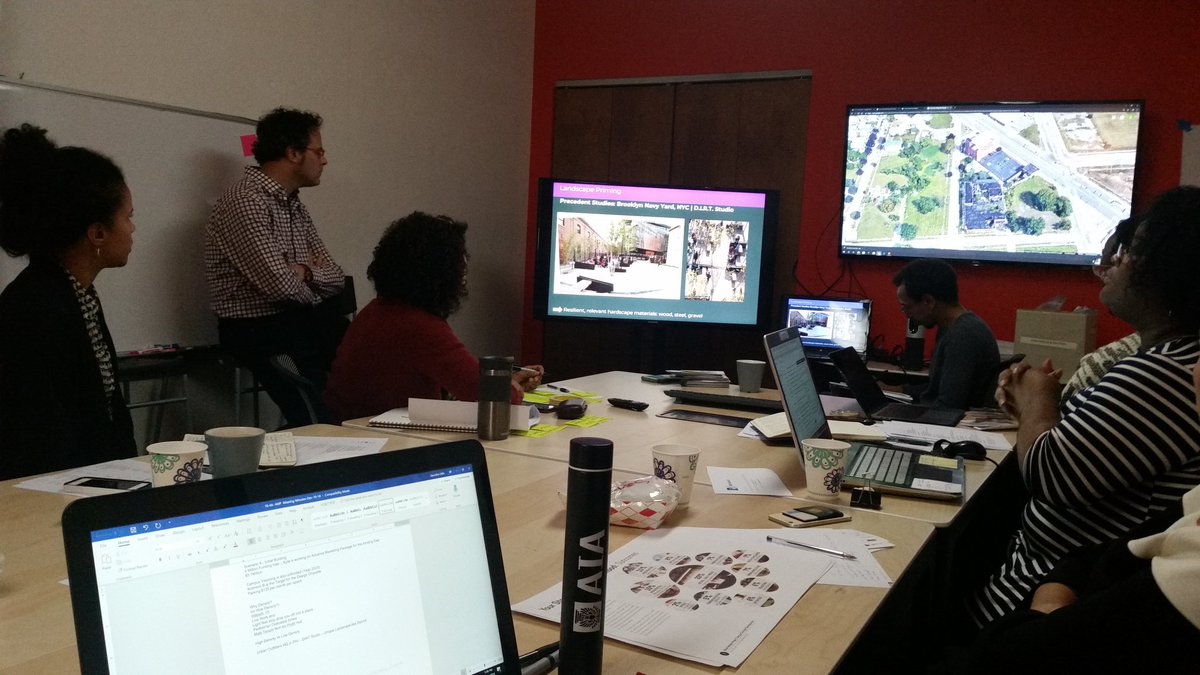 Centric_Develop's tweet image. Centric Design Studio travels for Design  Charette in Oakland California #Interdisciplinary Team 
#Architect #sustainability #LandscapeArchitect  #planners