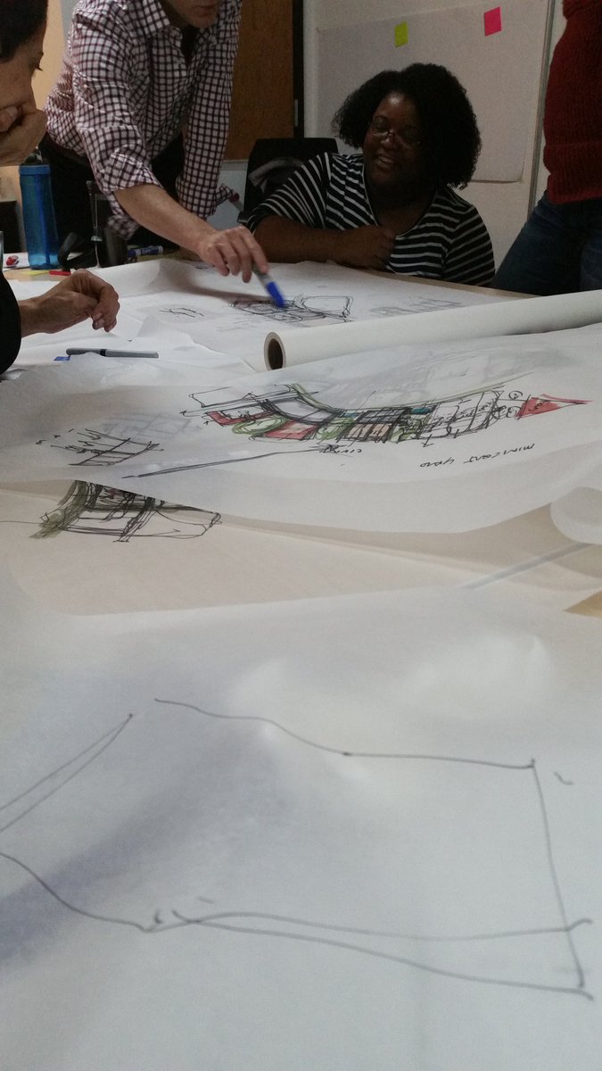 Centric_Develop's tweet image. Centric Design Studio travels for Design  Charette in Oakland California #Interdisciplinary Team 
#Architect #sustainability #LandscapeArchitect  #planners