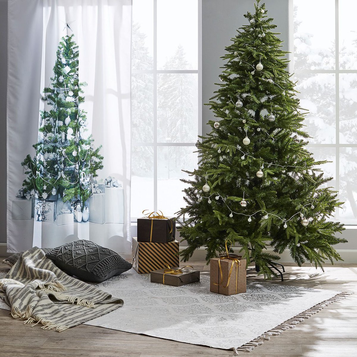 Vai esi sagatavojis dāvanas saviem tuvākajiem? buff.ly/2L9LrHa 🎅