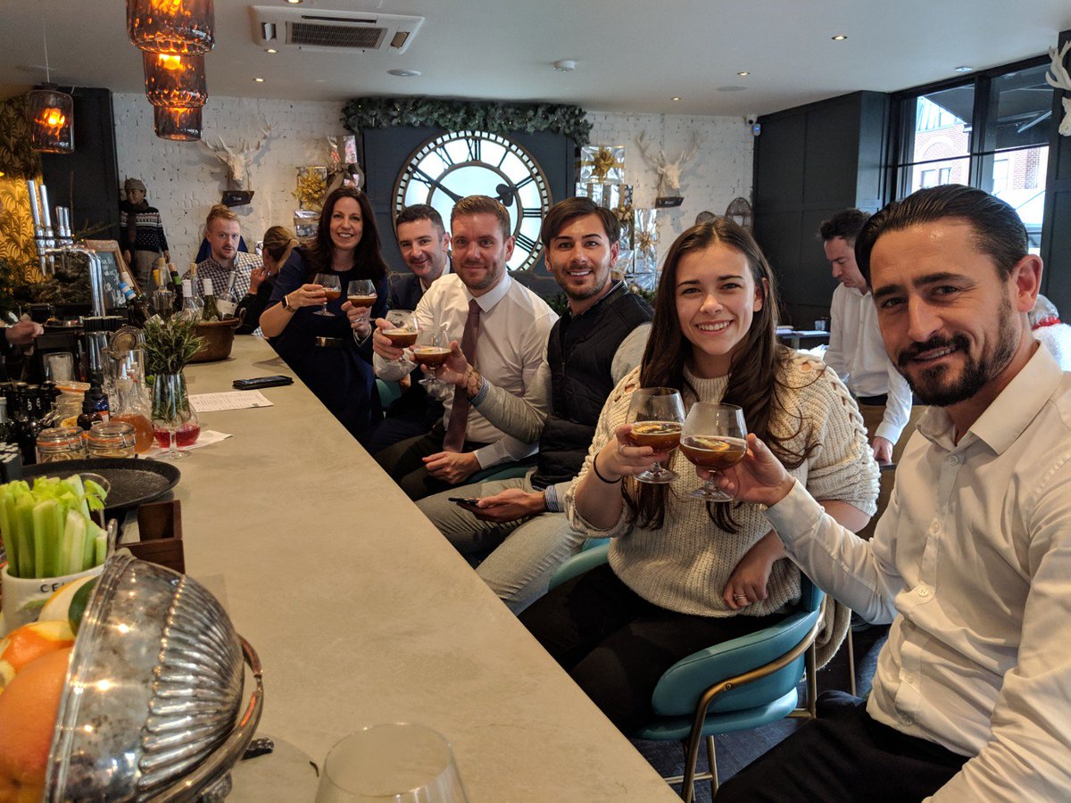 Utopia K&B Magazine tweet media