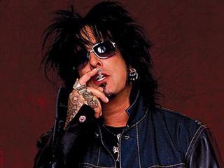 Happy birthday!!!
Mr.Nikki SixX! 