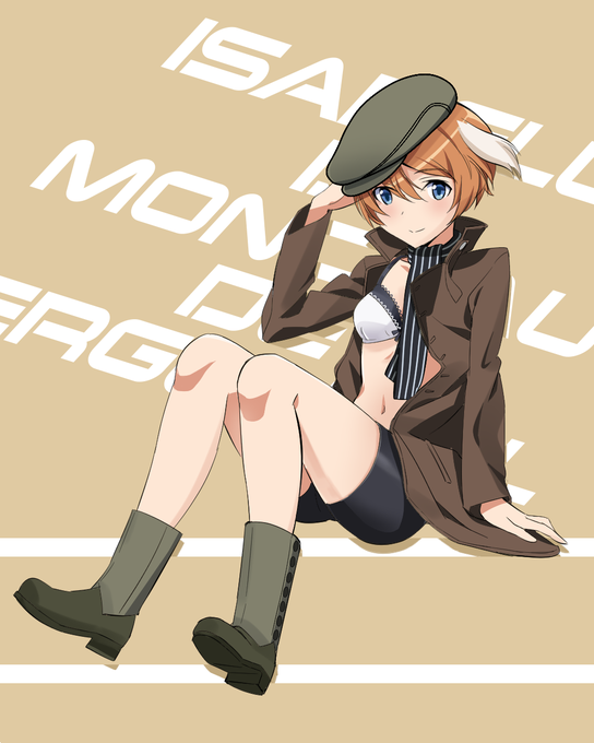 イザベルのtwitterイラスト検索結果 古い順 イザベルのtwitterイラスト検索結果 古い順
