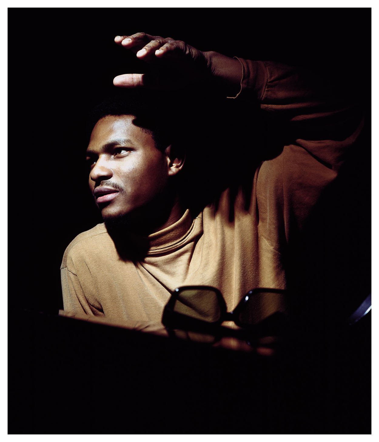 Happy Birthday to Mr. McCoy Tyner. 
80 years old today. 