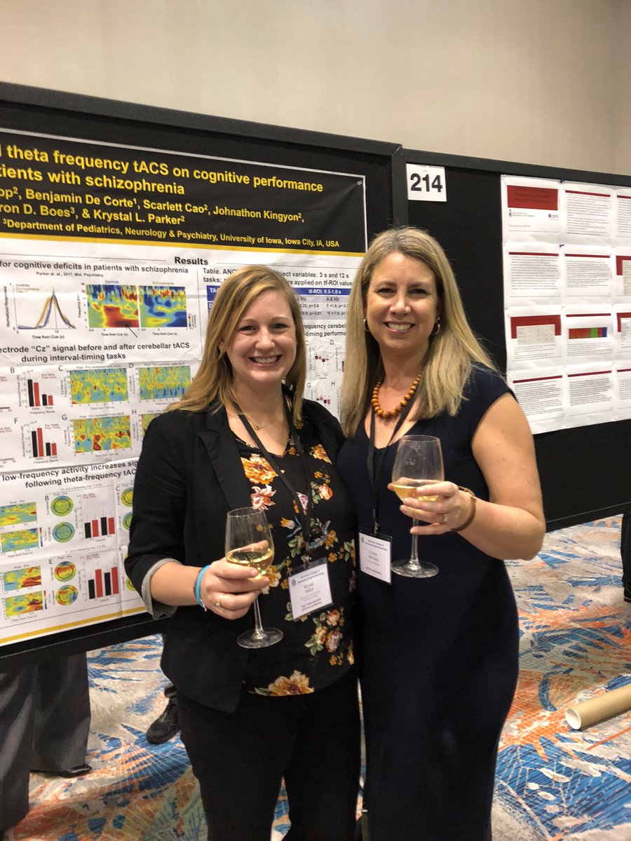 Erika Forbes (@forbes_erika) on Twitter photo <a href="/CDI_PSYCH/">CDI for Psychiatry</a> mentor-mentee time at the #acnp2018 Monday poster session. Great science, great community. <a href="/CDI_PSYCH/">CDI for Psychiatry</a> mentor-mentee time at the #acnp2018 Monday poster session. Great science, great community.