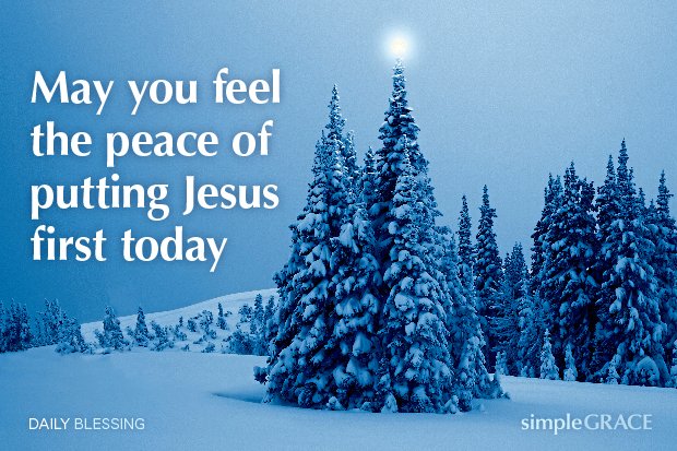 Simple Grace tweet media