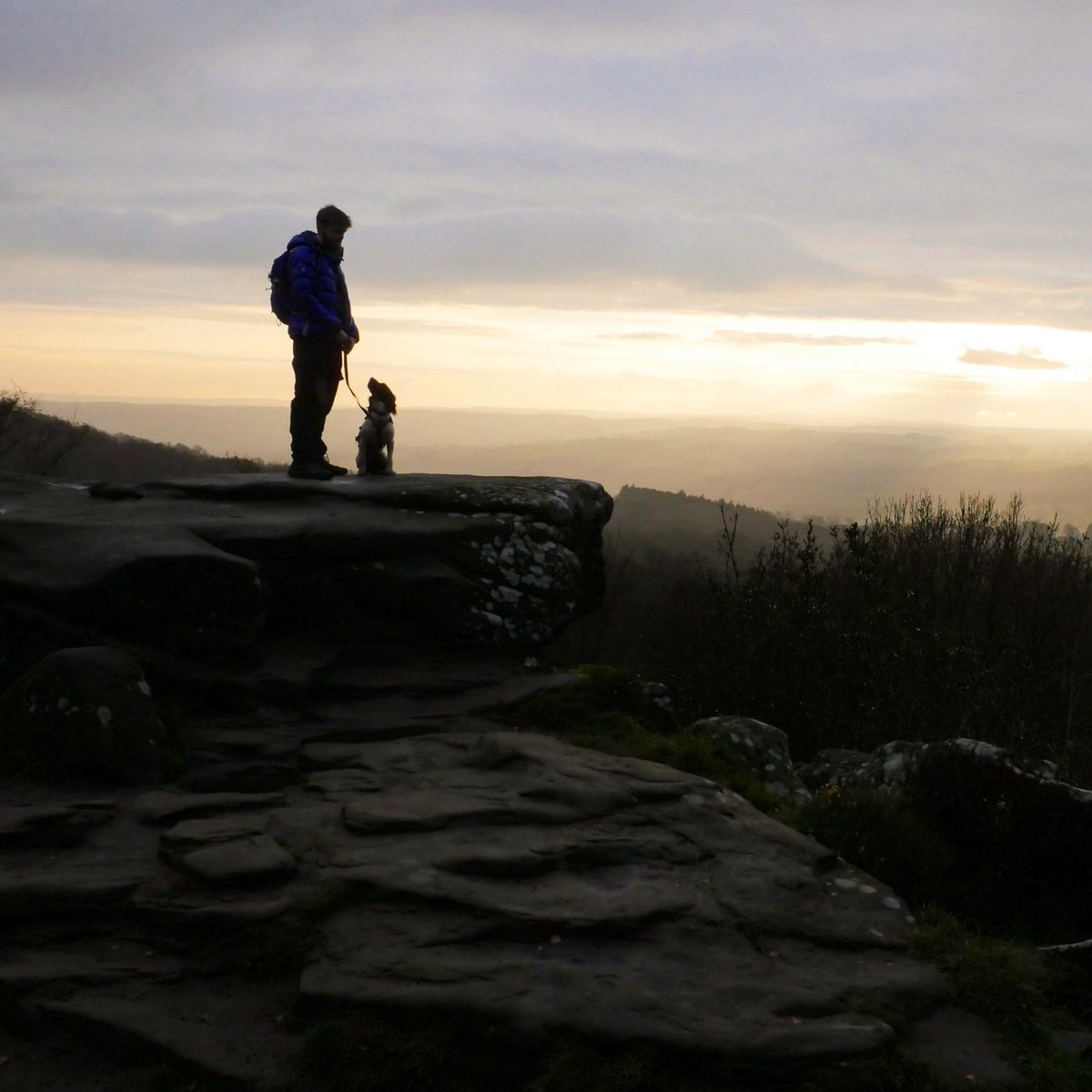 Hannah_outside's tweet image. Daily winter walks with Flo around my #northyorkshire home, heading to the hills and catching a few welsh sunrises 🤞Hopefully many more days like this &amp;gt; hannahoutside.com/2018/02/10/kes… Ooh, and a few days here and there on getting our new allotment going 🥦 #OutdoorBloggers #8kflexwarm