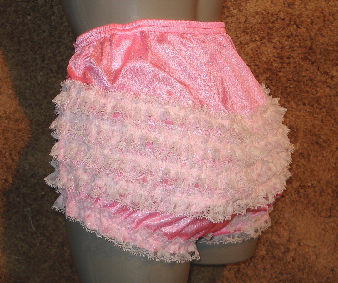 LizMadison10's tweet photo. Every #sissy should have a pair of these #ruffledpanties. And every #diapergirl and #sissybaby and whoever wants them! #phoneamommy 1-888-430-2010 https://t.co/5n0wQARevj