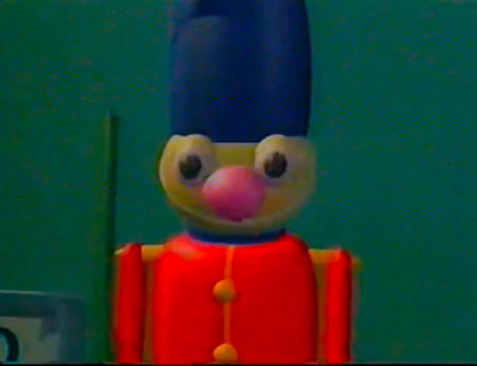 𝐊𝐮𝐫𝐨𝐬𝐚𝐰𝐚 Nhk教育で放送してたcgアニメのクラシック音楽番組 意味が分からなすぎて怖かった 子供の頃怖かったもの T Co Fzqk1eii2t Twitter