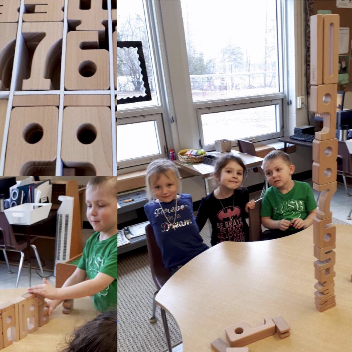 WoodvilleES's tweet image. #wolvesmath #wolvesarefamily @SumBlox #playbasedlearning @TLDSB