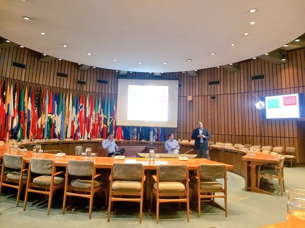 IMFDChile's tweet image. &quot;Estamos tratando de integrar datos sobre procesos sociales y políticos, para poder analizarlos y, aunque el foco de este proyecto es Chile, esperamos generar un modelo que pueda ser replicado en otros lugares”, explica Juan Pablo Luna en #TechNovationTalks