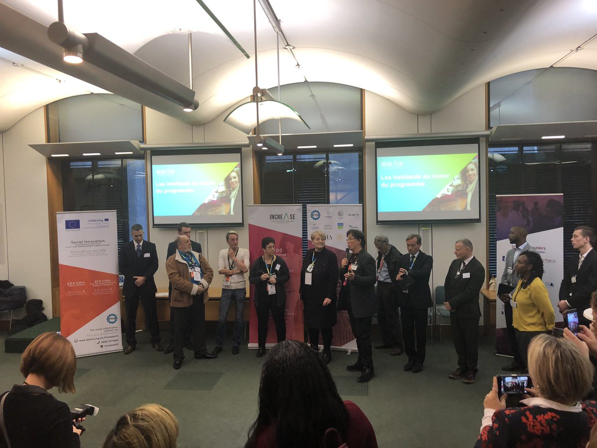 JKelly_Chequers's tweet photo. Enjoying the launch of #increaseVS in the splendid surroundings at Portcullis House @optivohomes https://t.co/GYOSEVqJbM