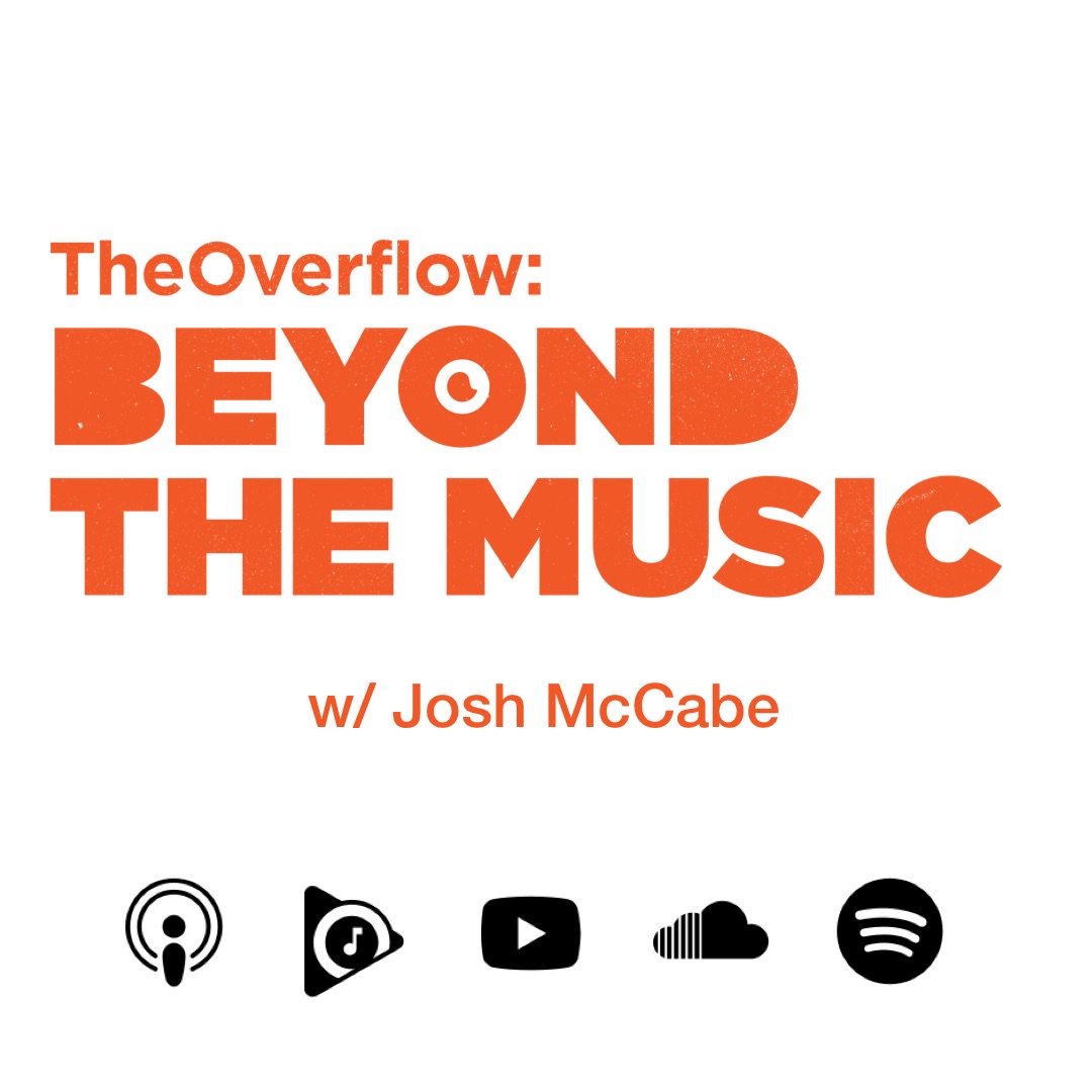 theoverflow's tweet image. Josh recently connected with @danbremnes. They talked about deals falling through and the pressures that Christian artists face...
.
.
.
.
.
.
.
.
.
.
.
.
.
#danbremnes #WhereverIGo #ChristianMusic #Podcast #Interview #SparrowRecords #CapitolChristianMusicGroup #CCMG #joshmccabe
