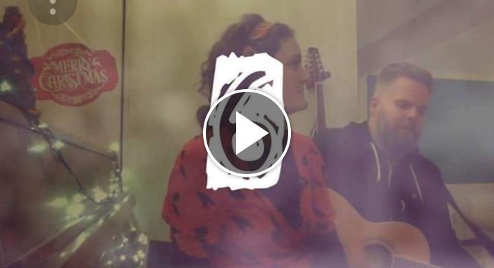 JodieAlexFrye's tweet photo. Song 6: The 12 Songs of Christmas 

My husband joined me for today's advent song, 'Silent Night'. I love singing with him 😊❤🎄

https://t.co/BBwJ6Z3NcG

@JL_Scott @kellipublish @selfpubwithdale @JAlexanderFrye @FourAndTwentyPi @itskatyjane https://t.co/knFCWzcIVV