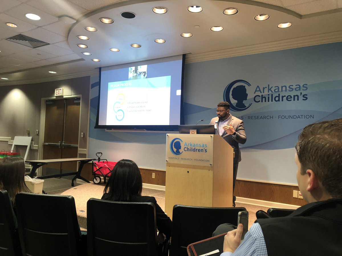 <a href="/CarlosLewisSr/">Carlos</a> leading the way with data visualization training. I’m geeking out! 🤓 <a href="/SamC_inAR/">Sam Coker</a> <a href="/triffanym/">Triffany McDonald</a> <a href="/archildrensFred/">Fred Scarborough, CFRE</a> @AshlieJH @emily_m_taggart <a href="/mcilroy_jill/">Jill McIlroy</a> <a href="/ArChildVanessaD/">Vanessa Delgadillo</a>