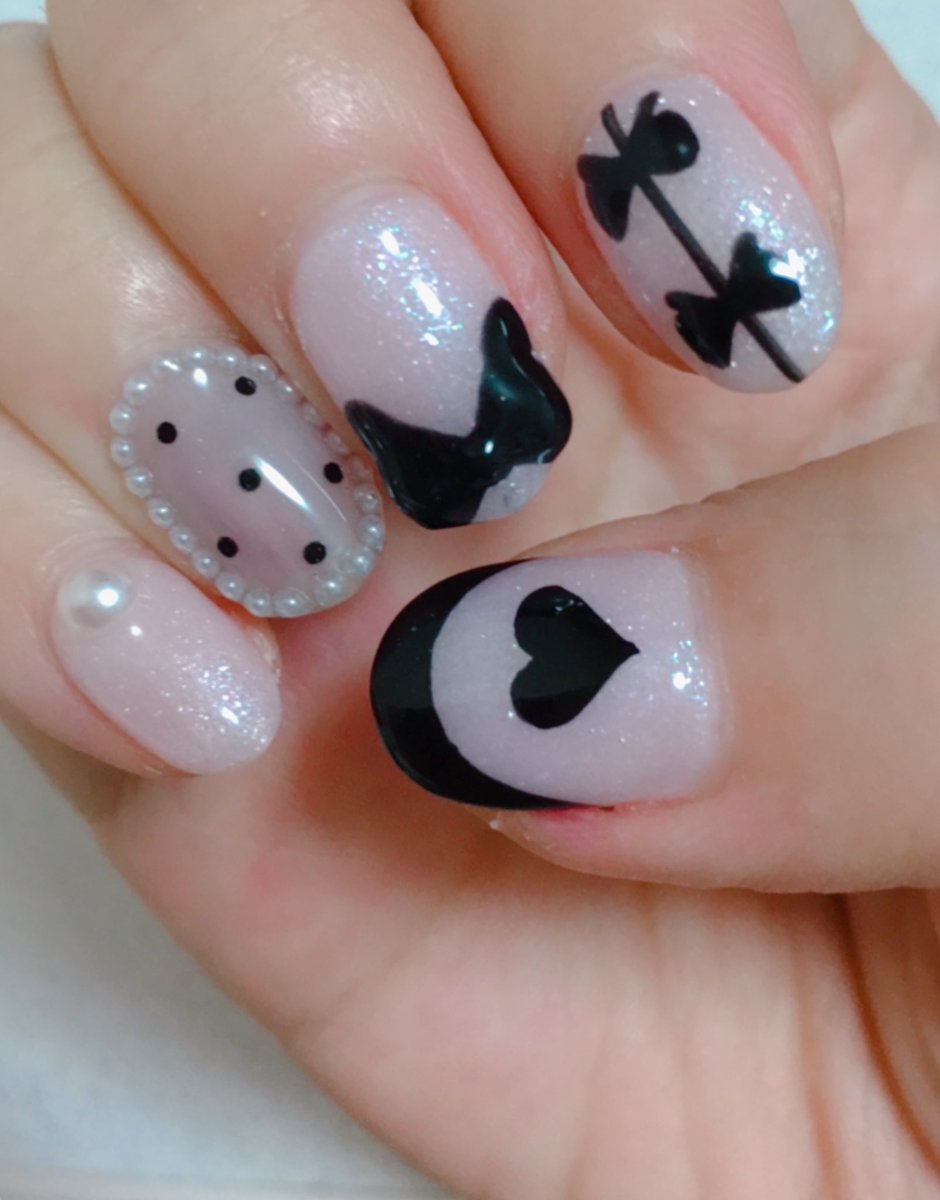 ミンクスネイル