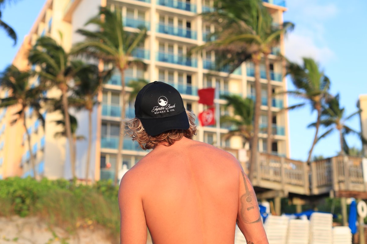 Beach days are the best days. #OnlyAtJBR
📷: jesseme93 https://t.co/e03F31GRWd