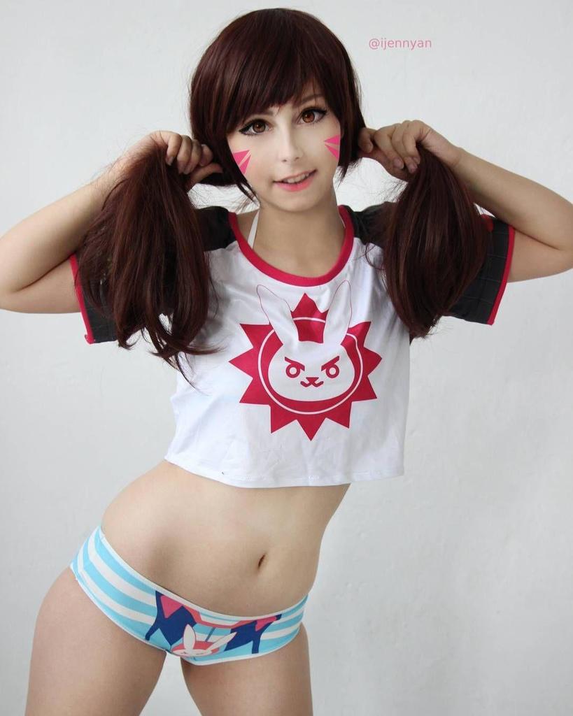 Sofi Bauer on X: t.coI9QpBYK5yH Casual Cosplay by JenNyan #cosplay  #cosplaygirls t.co5pS8DY5ADE  X