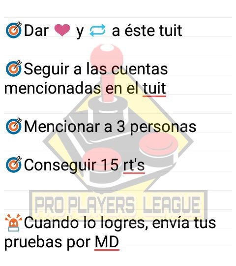 🔥Gana un pase a la liga individual!

🎲Sólo necesitas seguir los pasos de la imagen

💠Cuentas a seguir de patrocinadores:

@Orus_CR 
<a href="/Gorillas_GC/">Gorillas Gaming Club</a> 

Sólo 10 primeros ganan su lugar!