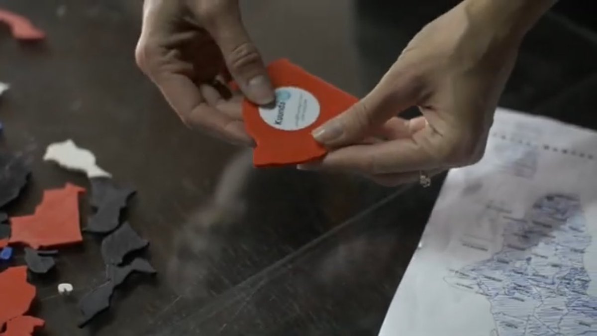 breadglobal_'s tweet image. #designlayers // We've been working with partners @nairobidesignwk And @AstonUniversity on a collaboration showcasing 3D printing in #Nairobi #Kenya. Some of the innovations taking place in places where people have very little is mind-blowing.  &amp;gt;&amp;gt; stay tuned.
#3dprinting