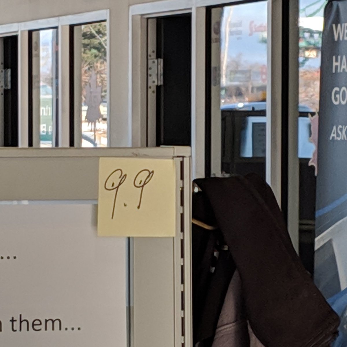 TFraser2's tweet image. #daysuntilspring