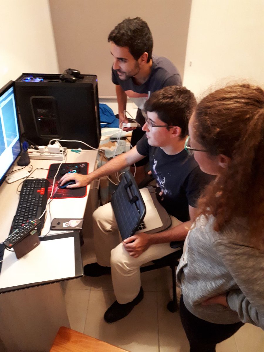 TEIDESAT 🛰 tweet media