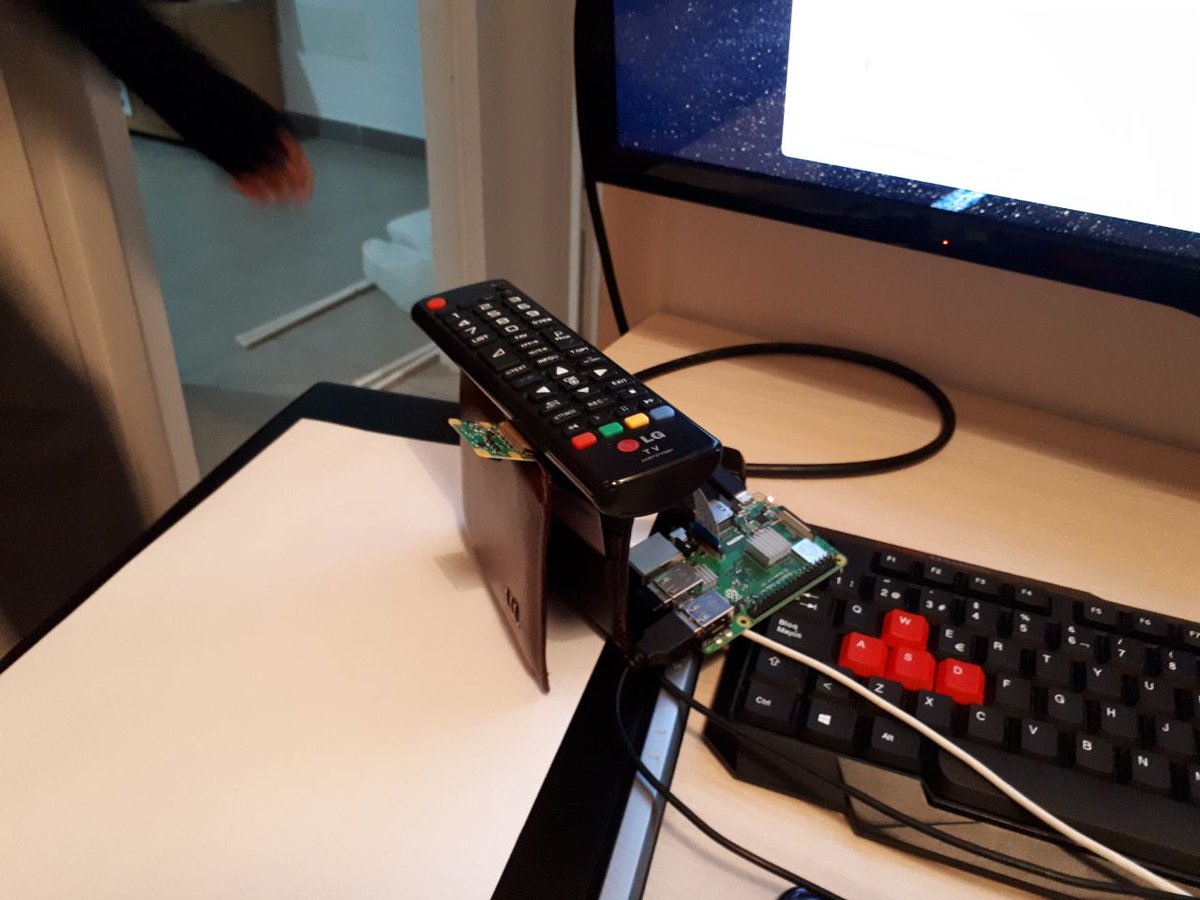 TEIDESAT 🛰 tweet media