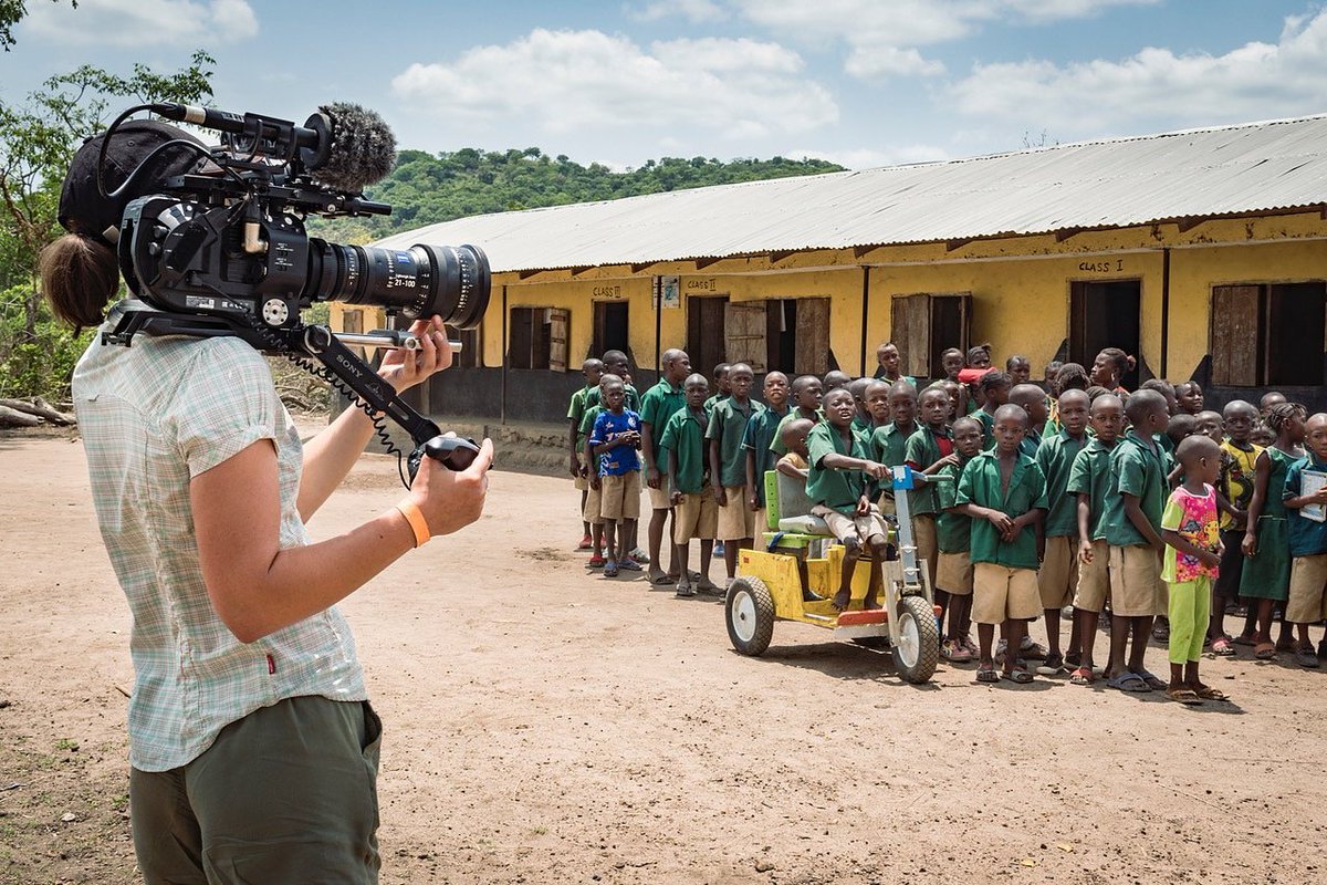 leagater's tweet photo. Super excited to discover that the film I made for @sierraleonemara earlier this year has been nominated for an award at the @charityfilmawards! Please register and vote by 14th Dec! 

https://t.co/GhQC0a1NPm

@shewentwild_ @streetchilduk @ZEISSLenses @sonyproeurope https://t.co/ayeBcnnOia
