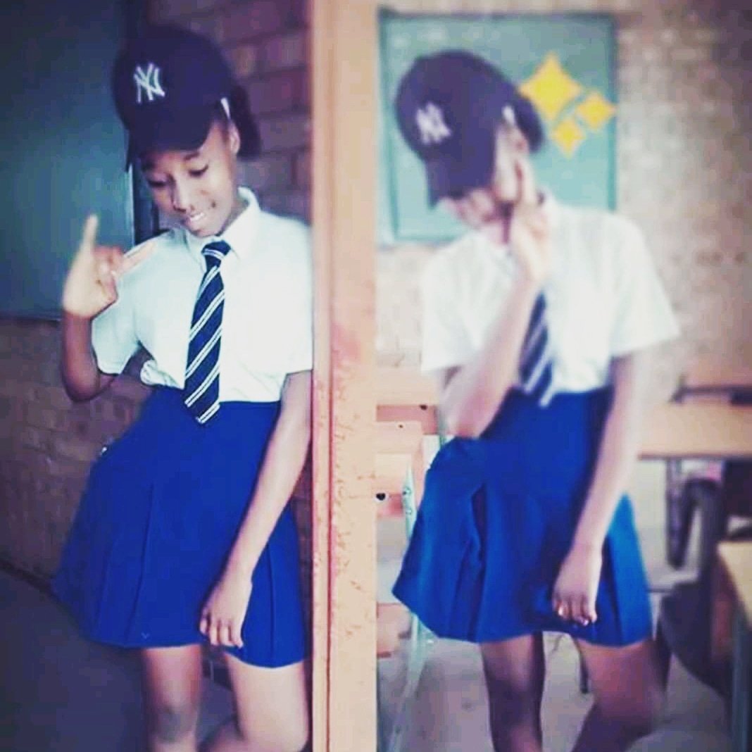 QueImmar's tweet image. Ntuan Yam🤩🤩😍😘