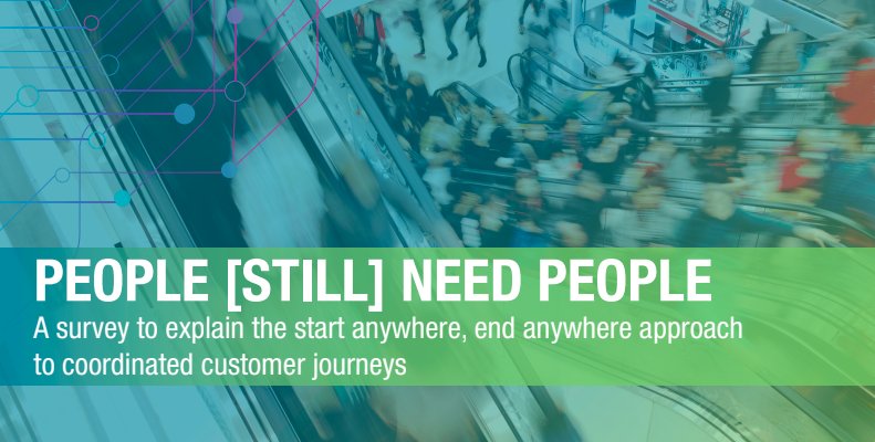 JRNI_inc's tweet photo. 🎉NEW RESEARCH LIVE🎉

👉 45% of consumers say human interaction is critical during their final decision to purchase
👉 65% of consumers spend/invest more on products/services after a face-to-face interaction with an employee

Full report: https://t.co/uHwgZuYQi4 https://t.co/gvCgwSkYtR