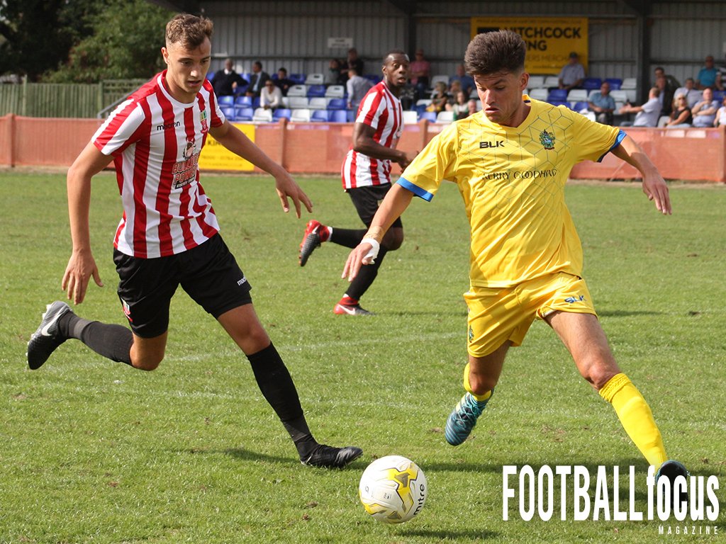 Take a look at the latest issue of Football Focus Magazine, now available on the website, featuring <a href="/TheCurfews/">Chertsey Town FC</a> <a href="/OfficialQosFC/">Queen of the South</a> <a href="/WorcesterCityFc/">Worcester City FC</a> 

footballfocusmag.com/football-focus…