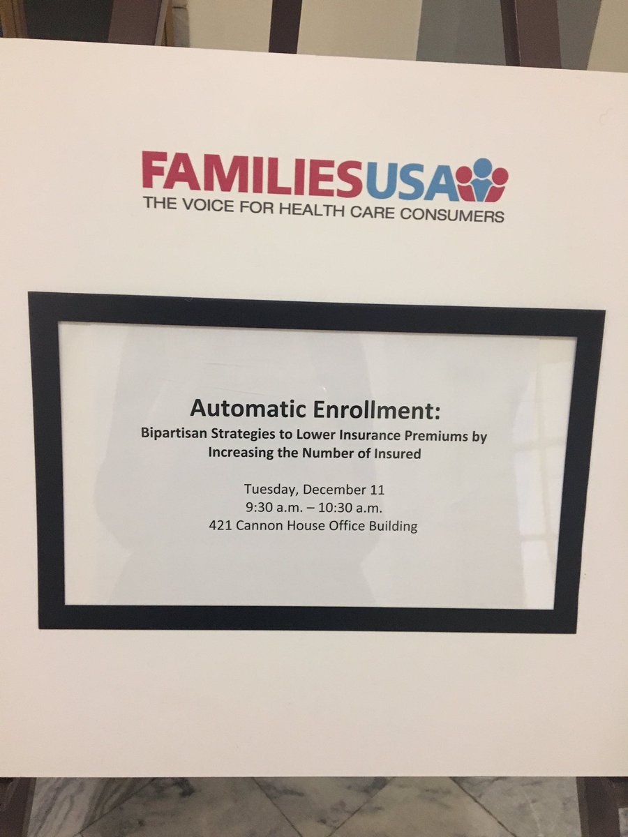 JaneMSheehan's tweet image. Now underway- an exciting conversation with @standorn and Jim Capretta on #autoenrollment