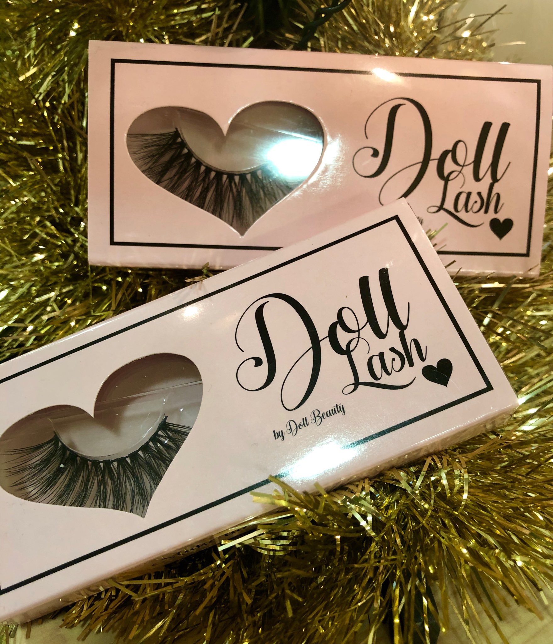doll lashes arabella