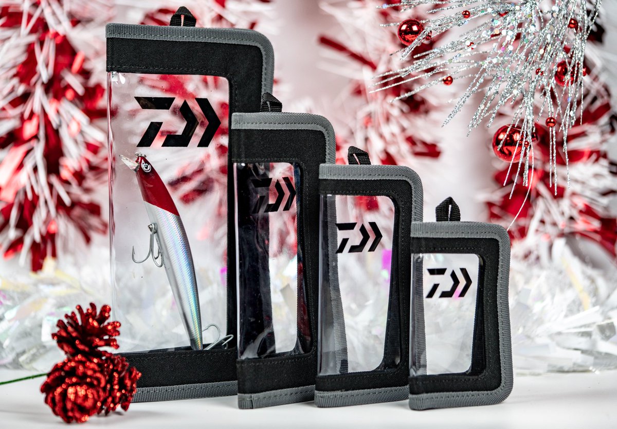 Daiwa USA tweet media