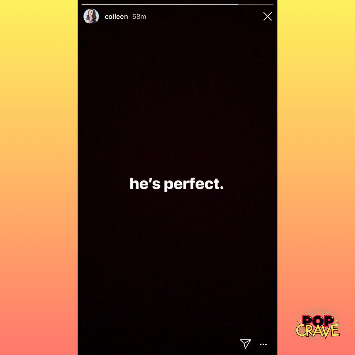 Pop Crave tweet media
