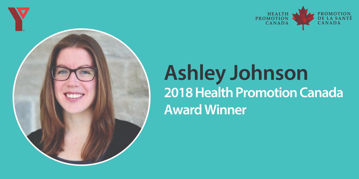 YMCA of Niagara (@ymcaniagara) on Twitter photo Congratulations to Ashley Johnson for winning a 2018 <a href="/HealthPromoCAN/">Health Promotion CAN</a> award! Ashley has played an important role working closely with the YMCA over the past several years. Ashley has worked on YMCA Kid Fit, Older Adult Community Consultations & more in #Niagara. Congratulations to Ashley Johnson for winning a 2018 <a href="/HealthPromoCAN/">Health Promotion CAN</a> award! Ashley has played an important role working closely with the YMCA over the past several years. Ashley has worked on YMCA Kid Fit, Older Adult Community Consultations & more in #Niagara.