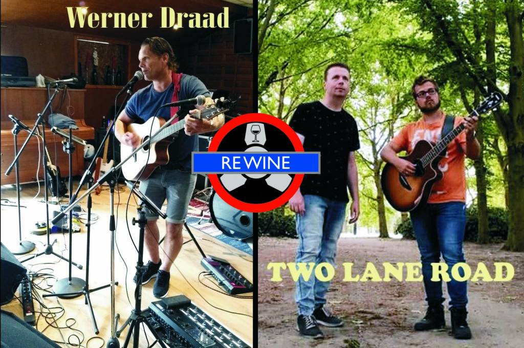 Muzikale en culinaire middag bij Rewind tilburgsekoerier.nl/wijknieuws/muz… #Tilburg #Reeshof