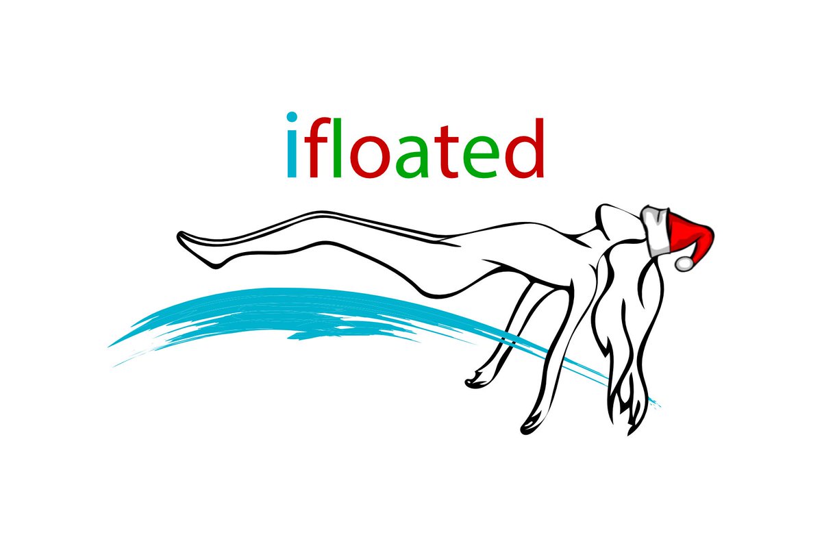 Give the gift of NOTHING with a $49 Holiday 60-Minute Float Gift Card! If you love floating and/or thinking of the perfect gift for someone special then this is the perfect opportunity. Sold in-store or purchase online! *link in bio*
#floattherapy #floating #relax #destress