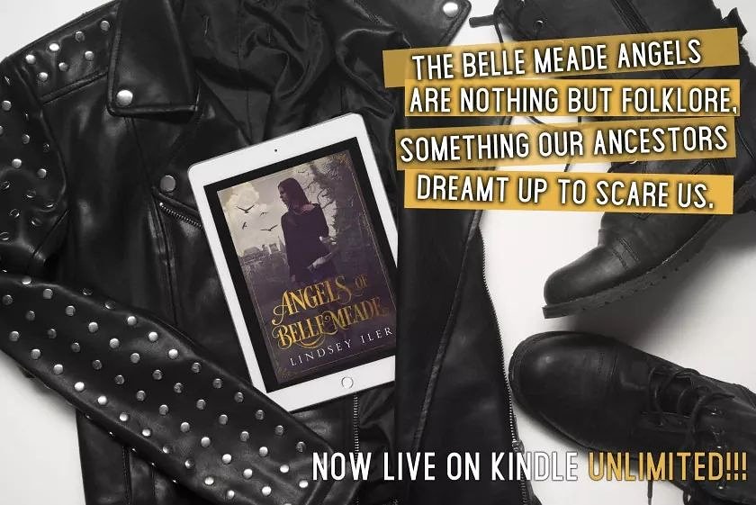 KindleFriends's tweet photo. #ReviewBlitz For all you #PNR lovers, check out @Lindseyiler's brand new release, ANGELS OF BELLE MEADE. Emma really enjoyed it. Read her review, the blurb, excerpt, teasers, author bio & links and buy links here → https://t.co/LfQdVYgeHP https://t.co/QqAHtHniu7