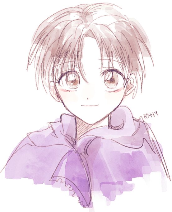 榎木拓也のtwitterイラスト検索結果 古い順